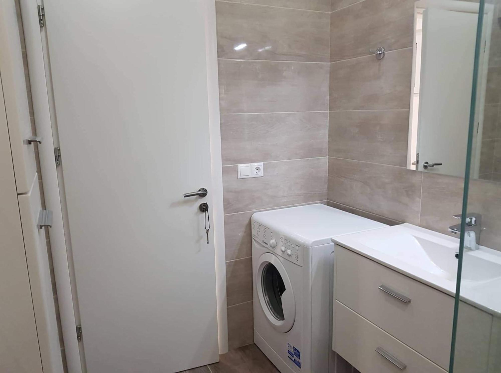Spacious Apartment Near The Beach Sarandë Exterior foto